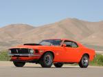Ford Mustang Boss 429 1970 года